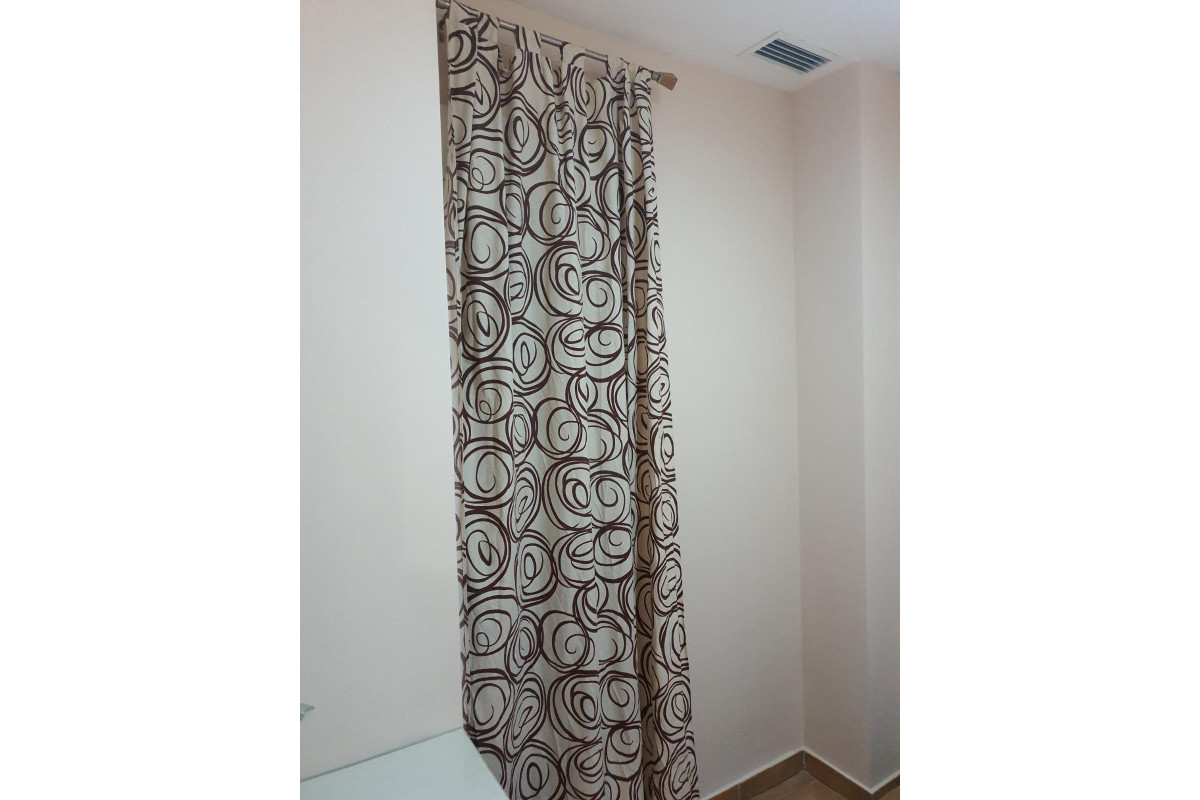 Herverkoop - Gebouw - Alicante - Mercado