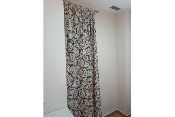 Herverkoop - Gebouw - Alicante - Mercado