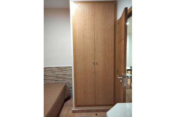 Herverkoop - Gebouw - Alicante - Mercado