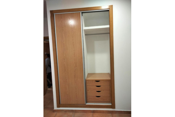 Herverkoop - Gebouw - Alicante - Mercado