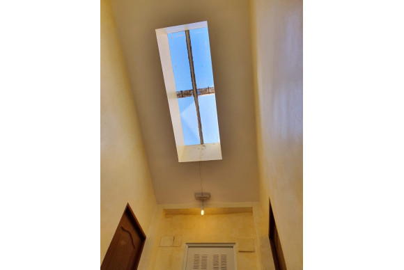 Herverkoop - Gebouw - Alicante - Mercado