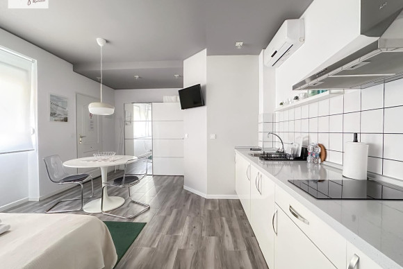 Reventa - Apartamento / piso - Valencia - Campanar