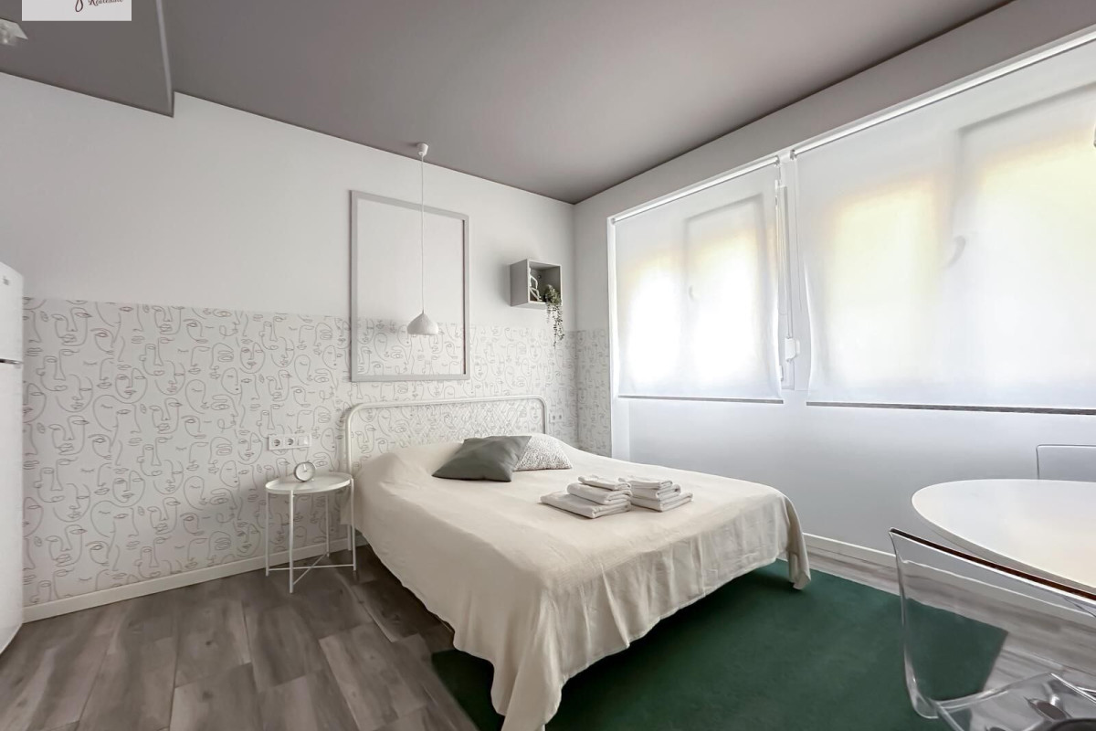 Reventa - Apartamento / piso - Valencia - Campanar