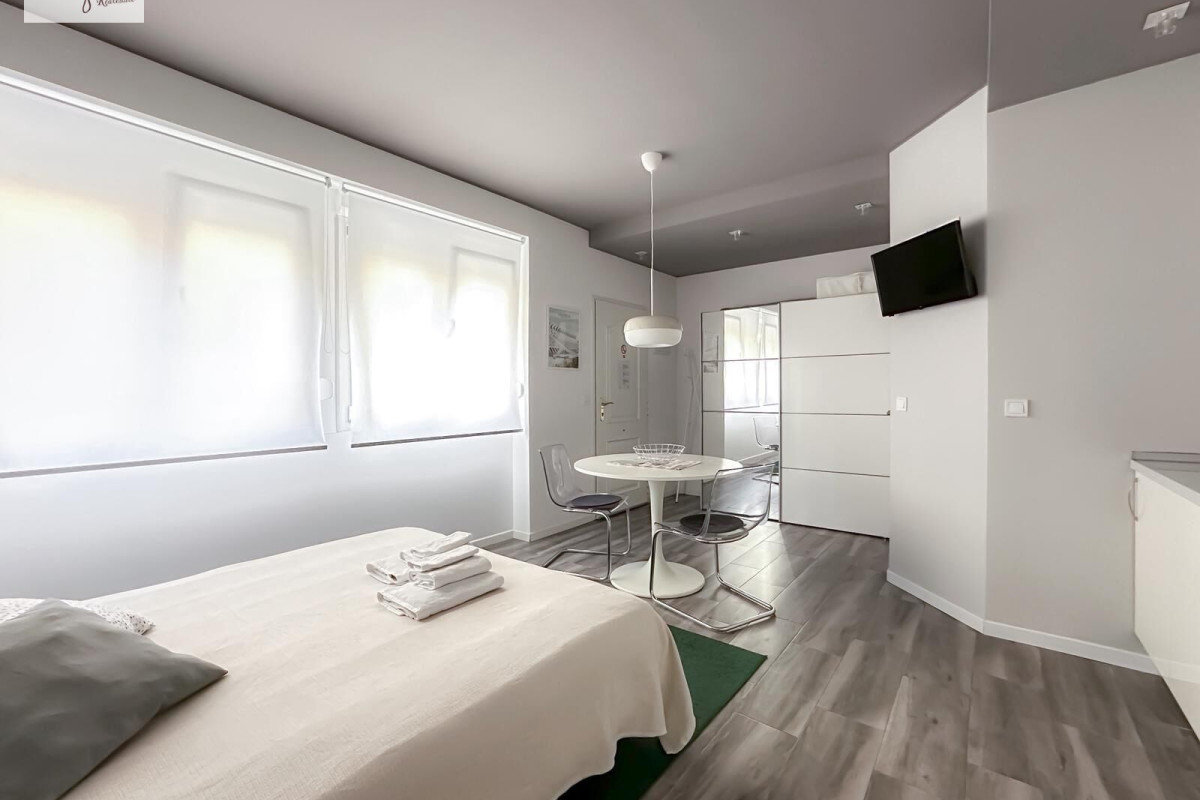 Reventa - Apartamento / piso - Valencia - Campanar