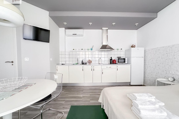 Reventa - Apartamento / piso - Valencia - Campanar