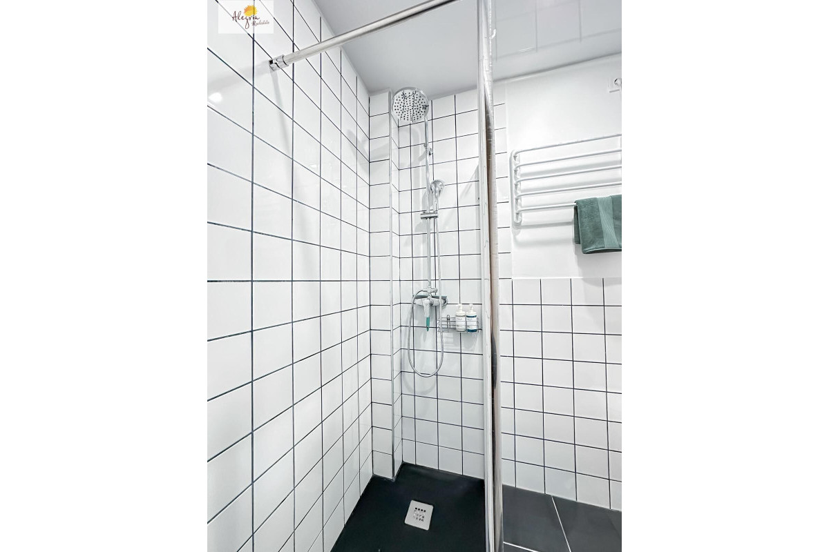 Reventa - Apartamento / piso - Valencia - Campanar