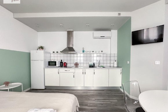 Reventa - Apartamento / piso - Valencia - Campanar