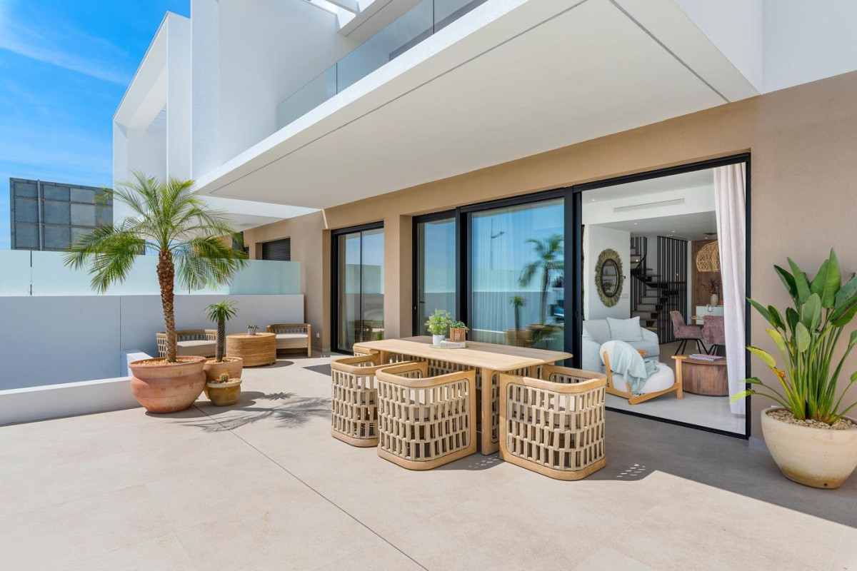 Nieuwbouw - LUXE VILLA - Dolores - CENTRO