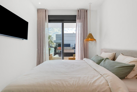 Nieuwbouw - LUXE VILLA - Dolores - CENTRO