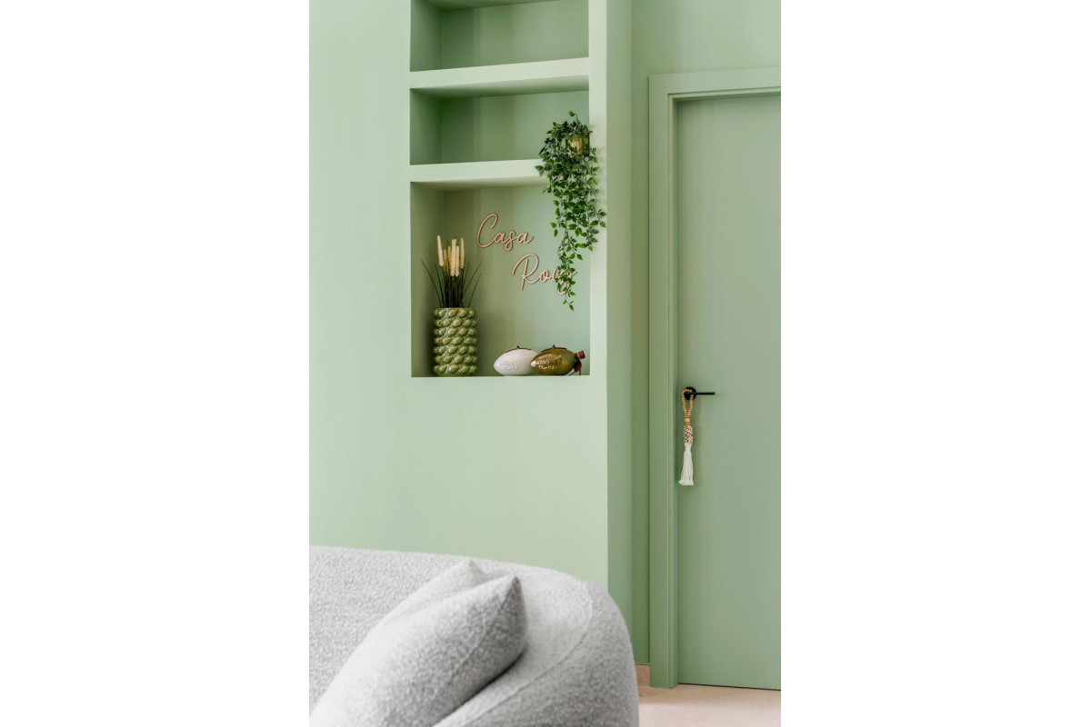 Nieuwbouw - LUXE VILLA - Dolores - CENTRO