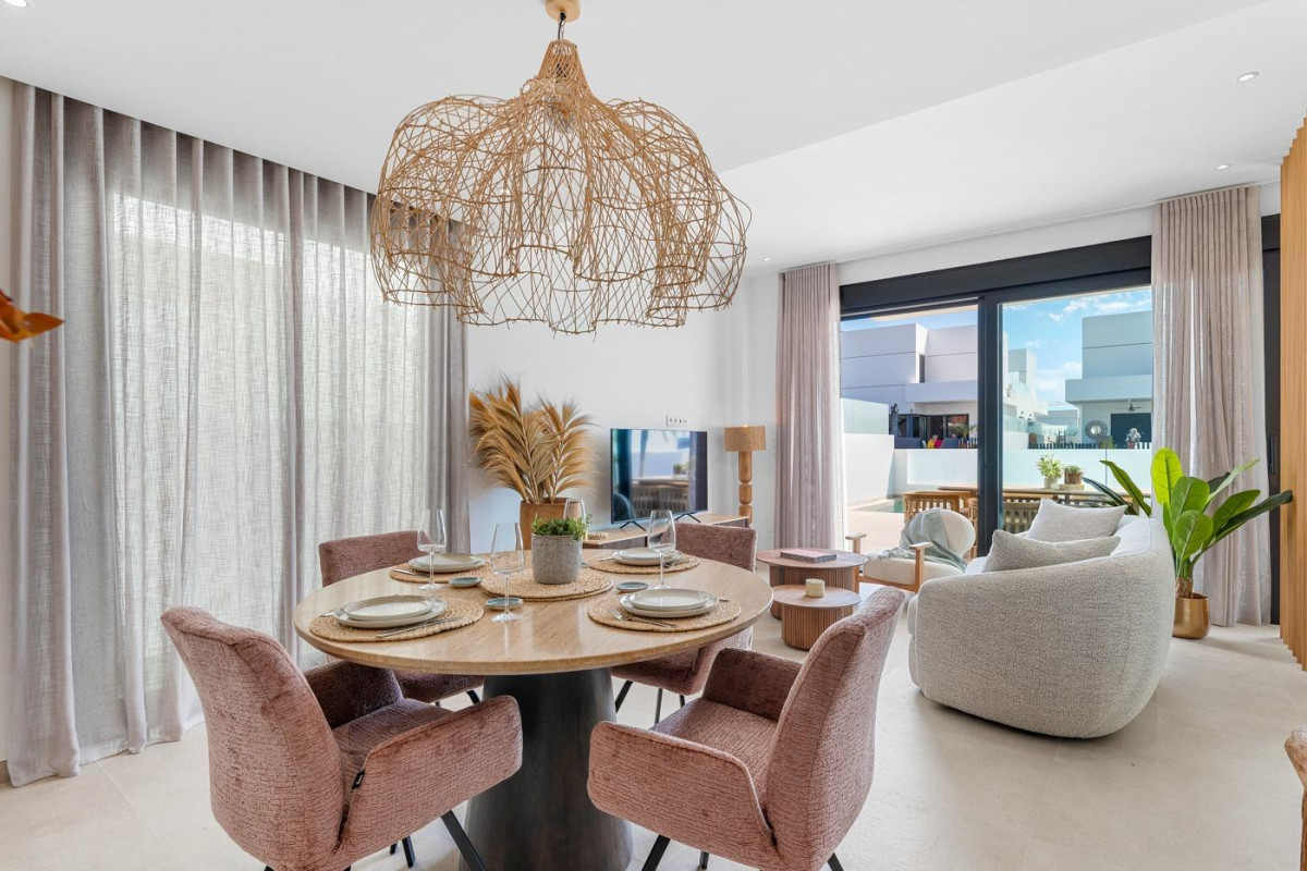 Nieuwbouw - LUXE VILLA - Dolores - CENTRO