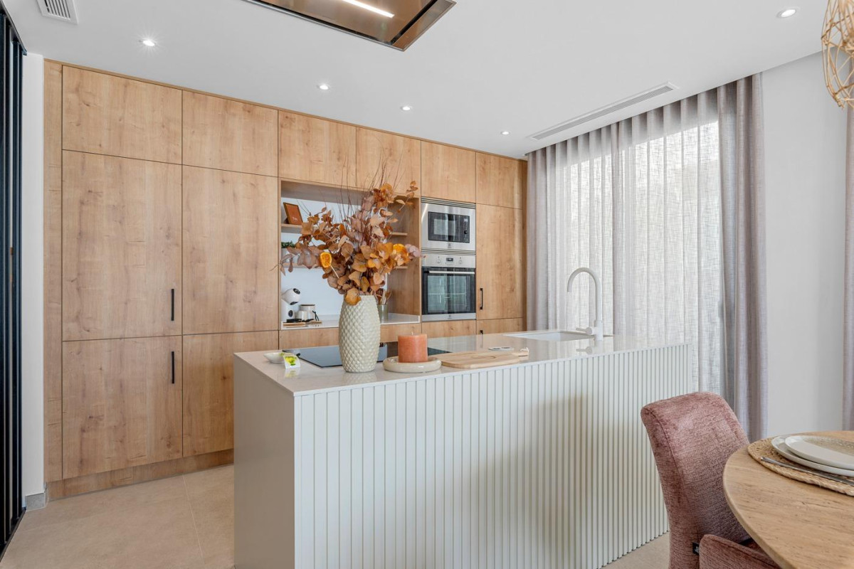 Nieuwbouw - LUXE VILLA - Dolores - CENTRO