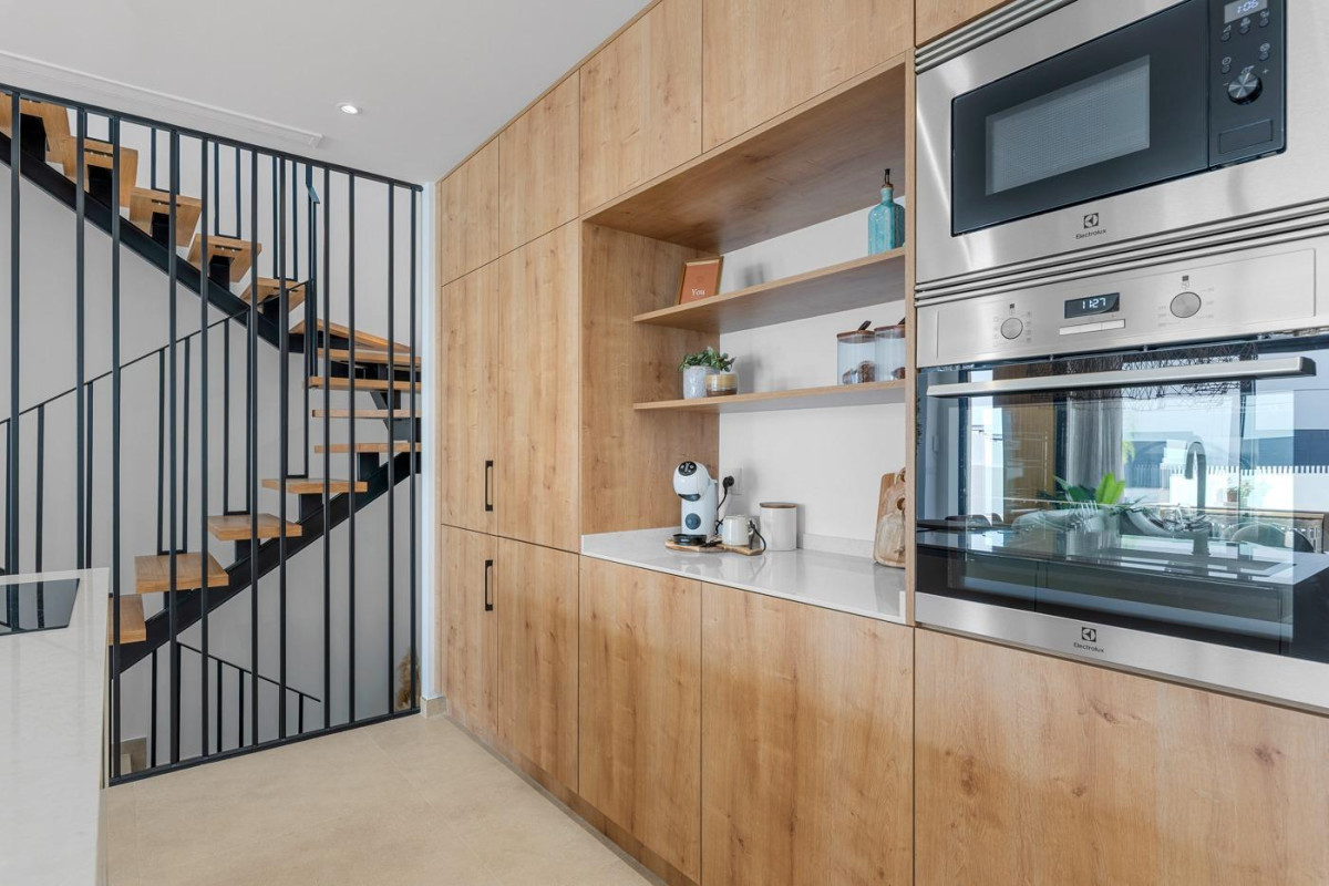 Nieuwbouw - LUXE VILLA - Dolores - CENTRO