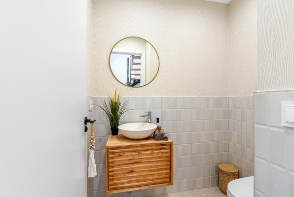 Nieuwbouw - LUXE VILLA - Dolores - CENTRO