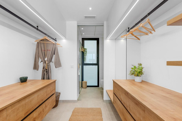 Nieuwbouw - LUXE VILLA - Dolores - CENTRO