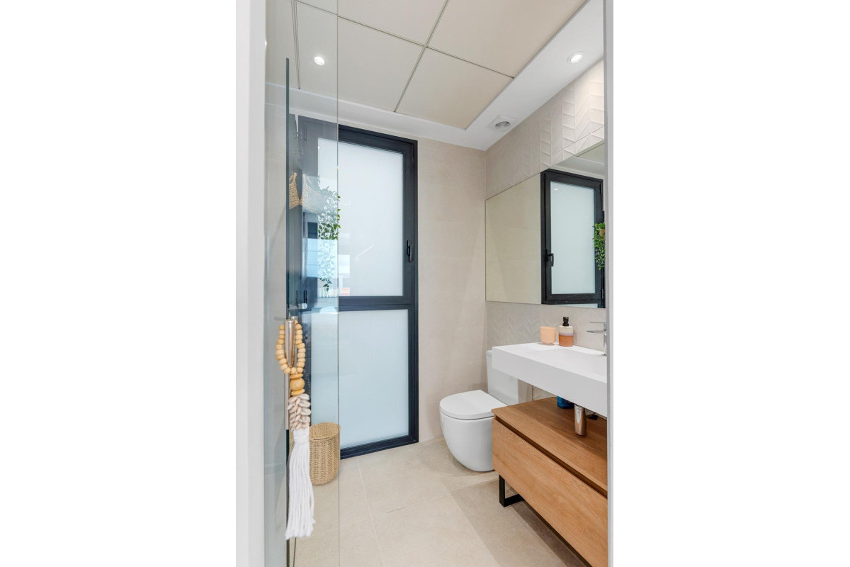 Nieuwbouw - LUXE VILLA - Dolores - CENTRO