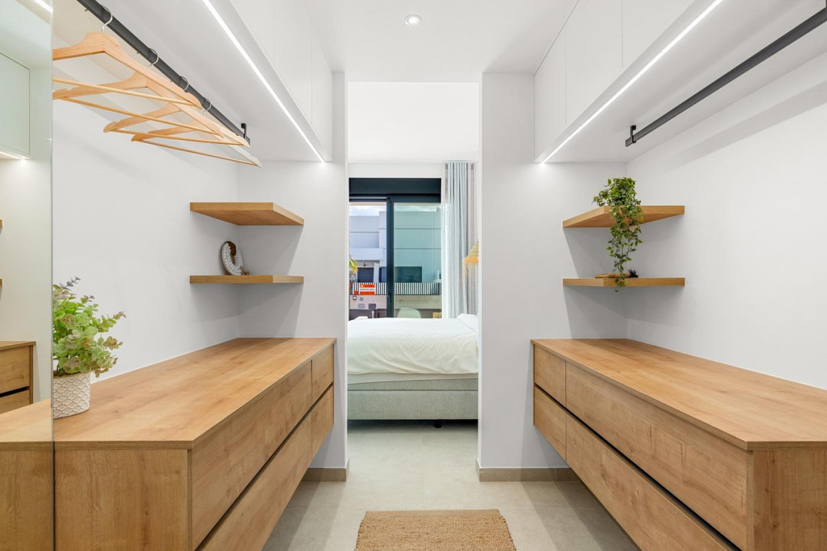 Nieuwbouw - LUXE VILLA - Dolores - CENTRO