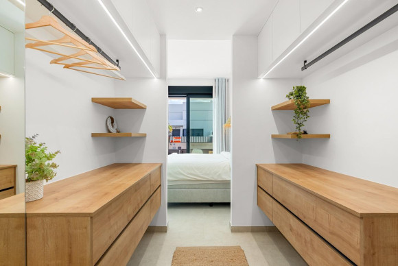 Nieuwbouw - LUXE VILLA - Dolores - CENTRO