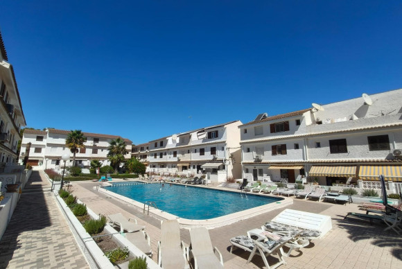 Herverkoop - Triplex - Torrevieja - Punta prima