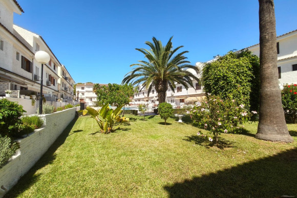 Herverkoop - Triplex - Torrevieja - Punta prima