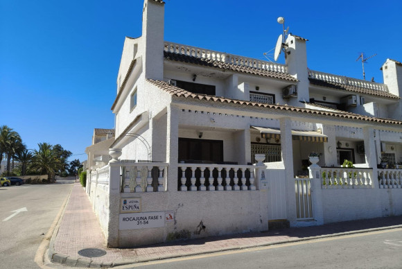 Herverkoop - Triplex - Torrevieja - Punta prima