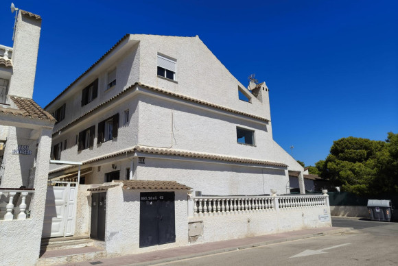 Herverkoop - Triplex - Torrevieja - Punta prima
