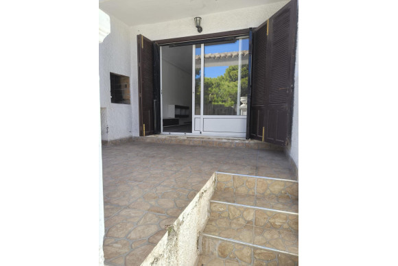 Herverkoop - Triplex - Torrevieja - Punta prima