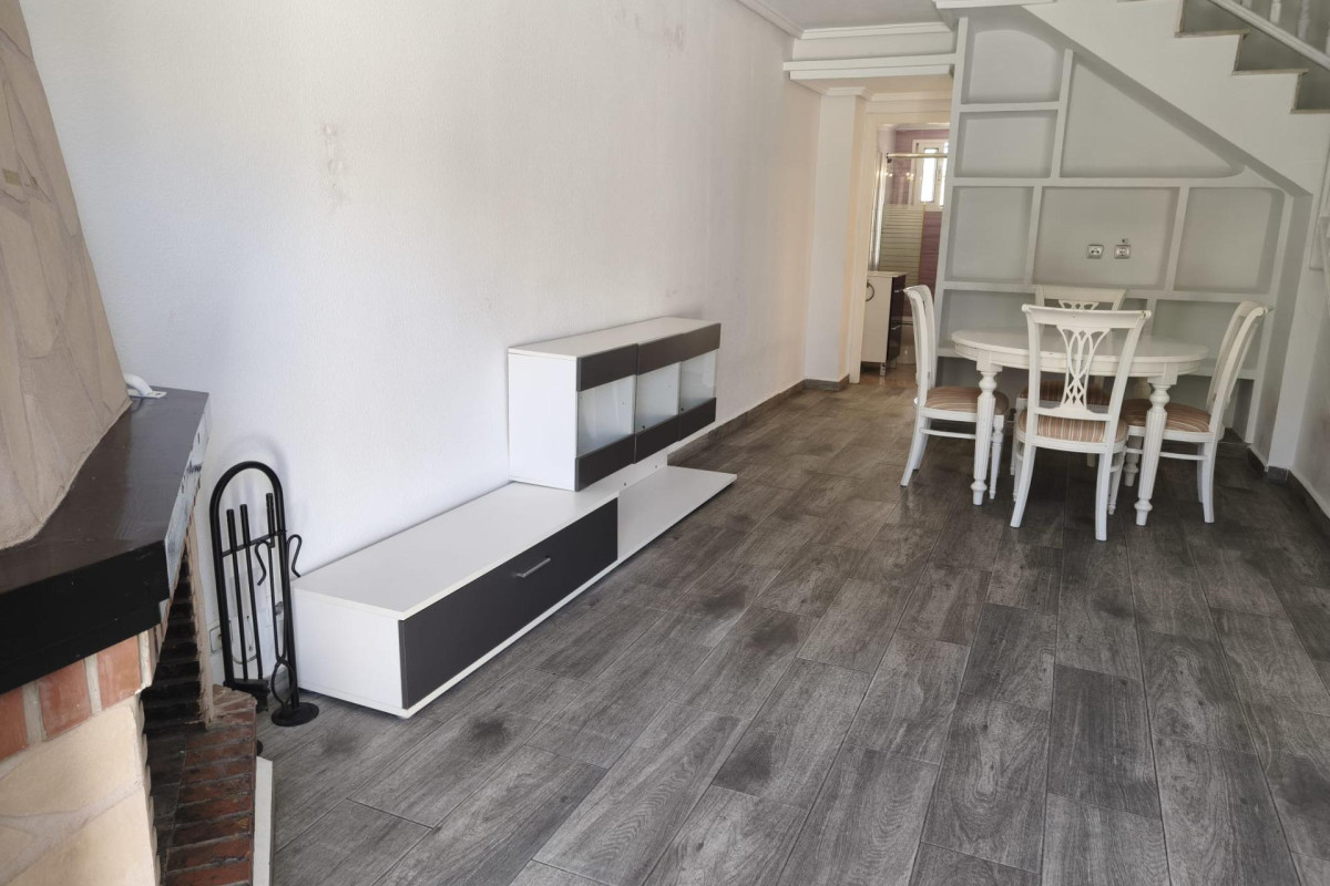 Herverkoop - Triplex - Torrevieja - Punta prima