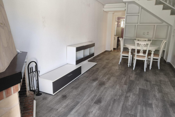 Herverkoop - Triplex - Torrevieja - Punta prima