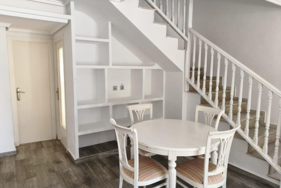 Herverkoop - Triplex - Torrevieja - Punta prima