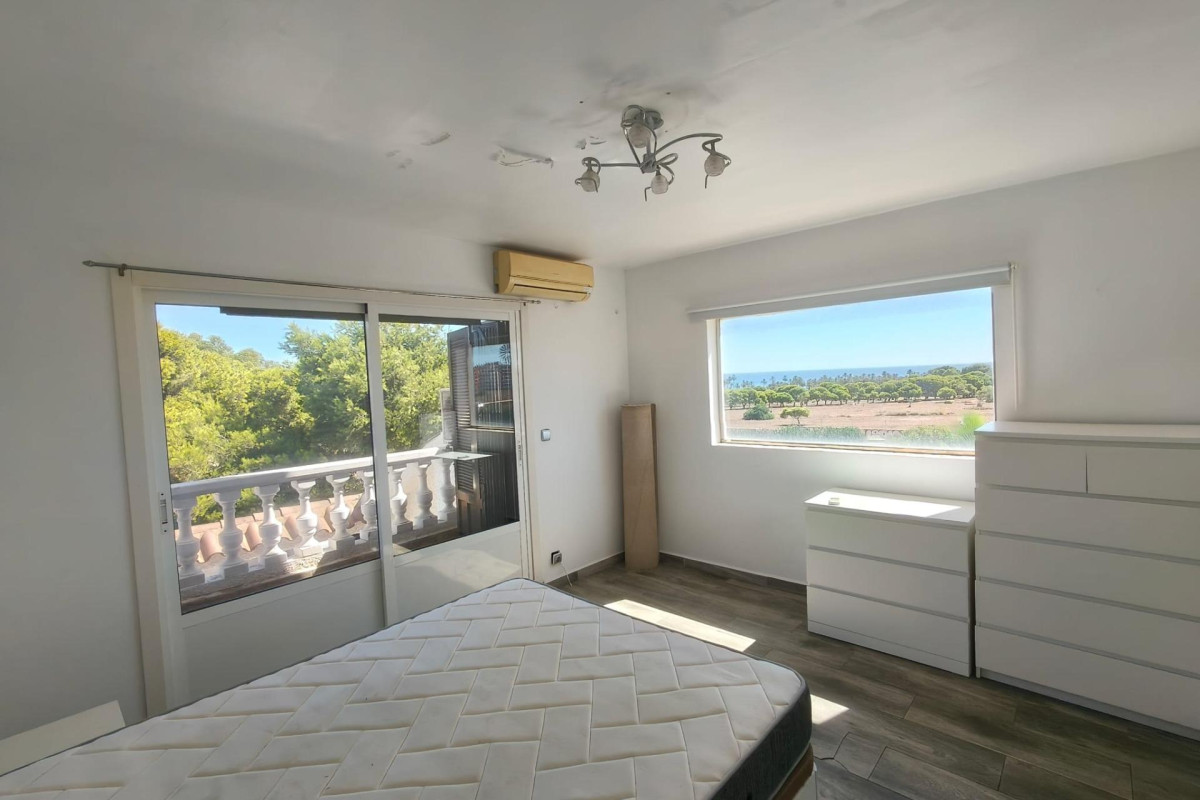 Herverkoop - Triplex - Torrevieja - Punta prima