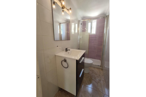 Herverkoop - Triplex - Torrevieja - Punta prima