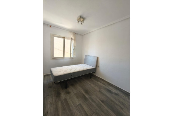 Herverkoop - Triplex - Torrevieja - Punta prima