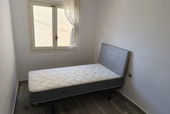 Herverkoop - Triplex - Torrevieja - Punta prima