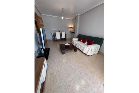Herverkoop - Appartement  - Torrevieja - Centro