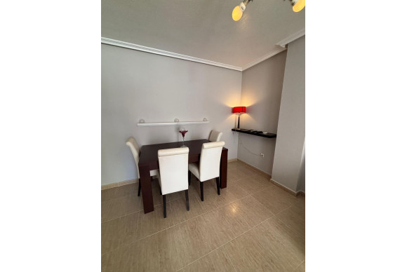 Herverkoop - Appartement  - Torrevieja - Centro