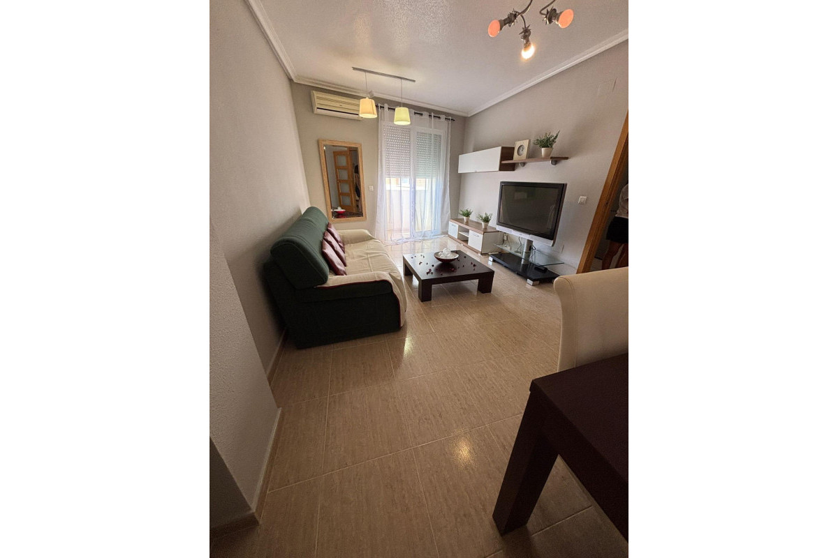 Herverkoop - Appartement  - Torrevieja - Centro