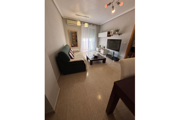 Herverkoop - Appartement  - Torrevieja - Centro