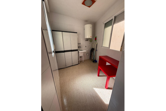 Herverkoop - Appartement  - Torrevieja - Centro