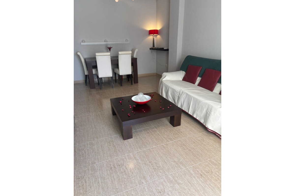 Herverkoop - Appartement  - Torrevieja - Centro