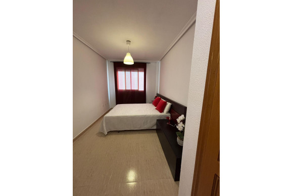 Herverkoop - Appartement  - Torrevieja - Centro
