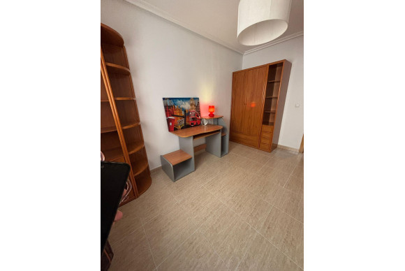 Herverkoop - Appartement  - Torrevieja - Centro