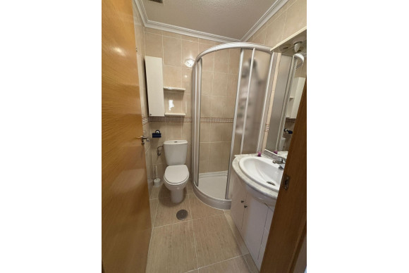 Herverkoop - Appartement  - Torrevieja - Centro