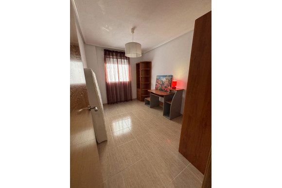 Herverkoop - Appartement  - Torrevieja - Centro