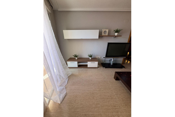 Herverkoop - Appartement  - Torrevieja - Centro