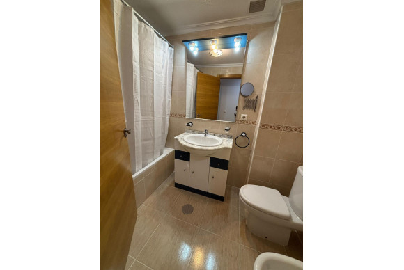 Herverkoop - Appartement  - Torrevieja - Centro