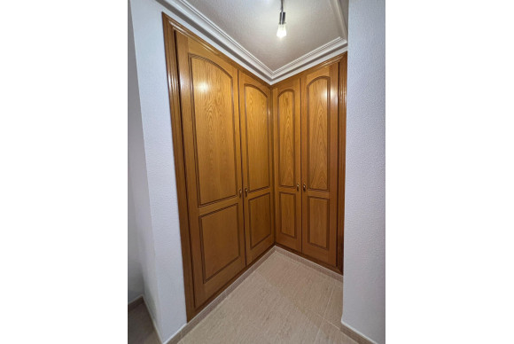 Herverkoop - Appartement  - Torrevieja - Centro