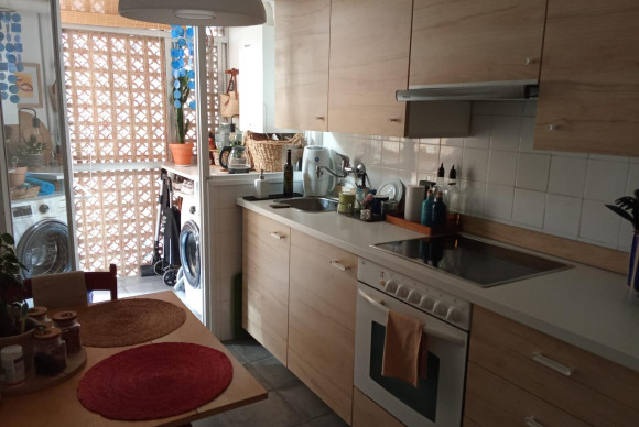 Herverkoop - Appartement  - Alicante - Pla del bon repos