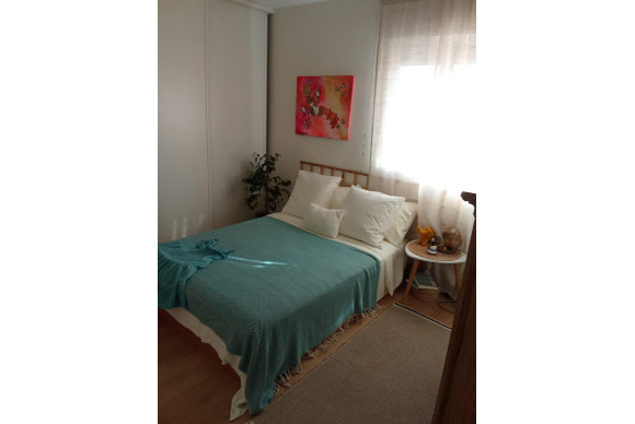 Herverkoop - Appartement  - Alicante - Pla del bon repos