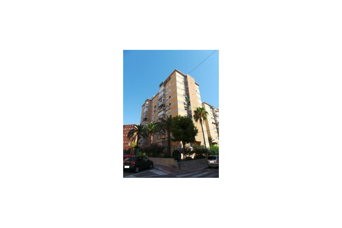 Herverkoop - Appartement  - Alicante - Pla del bon repos